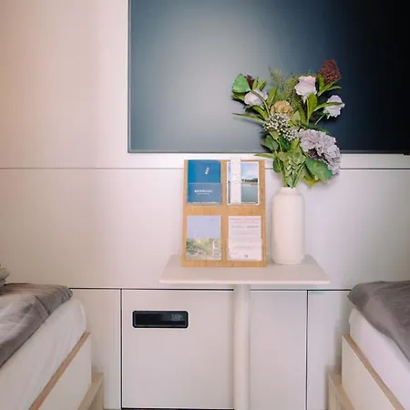 Spreeapartment Mara 3* Берлин