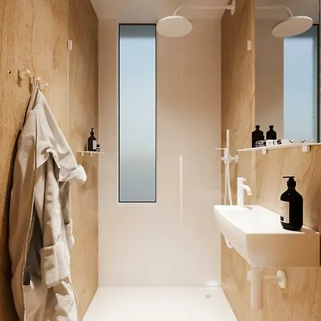 Spreeapartment Mara 3*