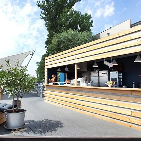 Spreeapartment Mara Берлин