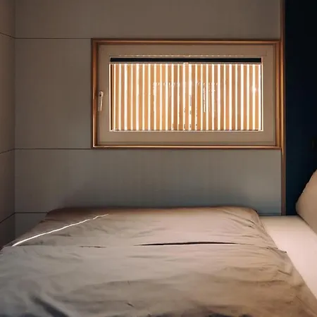 Spreeapartment Mara 보트호텔 베를린