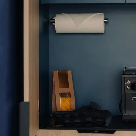 Spreeapartment Mara 3*