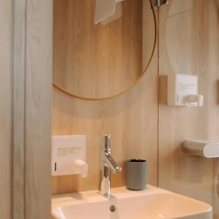 Spreeapartment Mara 베를린