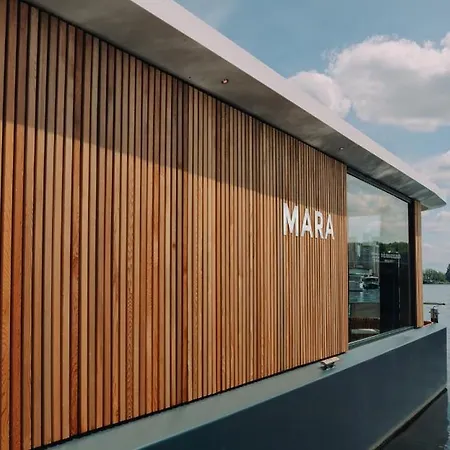 Spreeapartment Mara