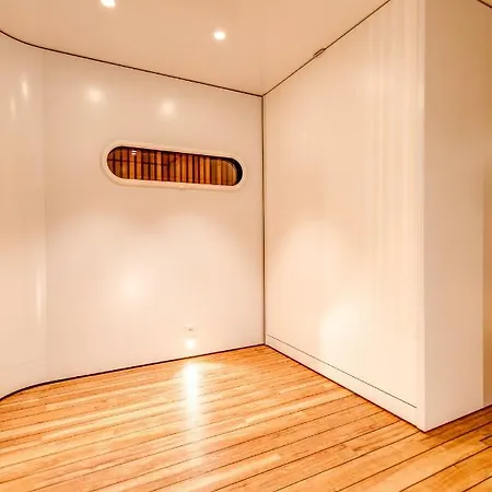 Spreeapartment Mara 베를린