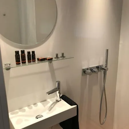 Spreeapartment Mara