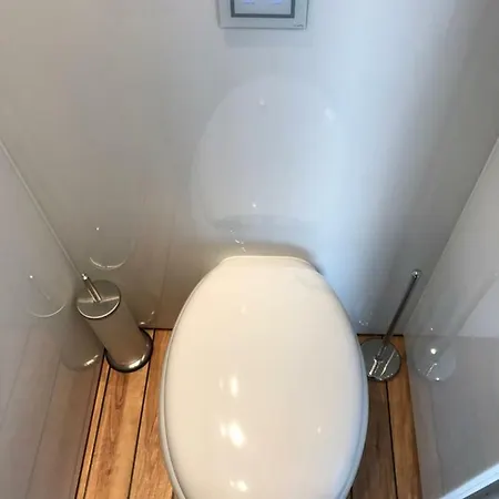 Spreeapartment Mara