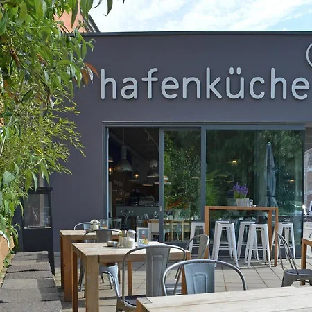 Spreeapartment Mara 3* Berlim