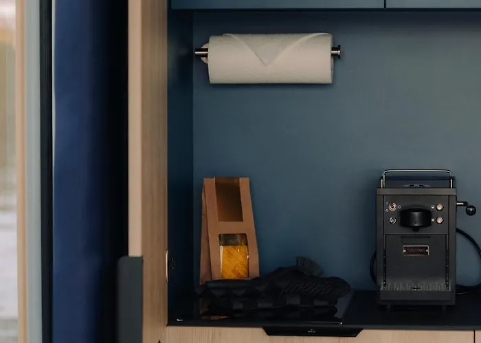 Spreeapartment Mara 3*