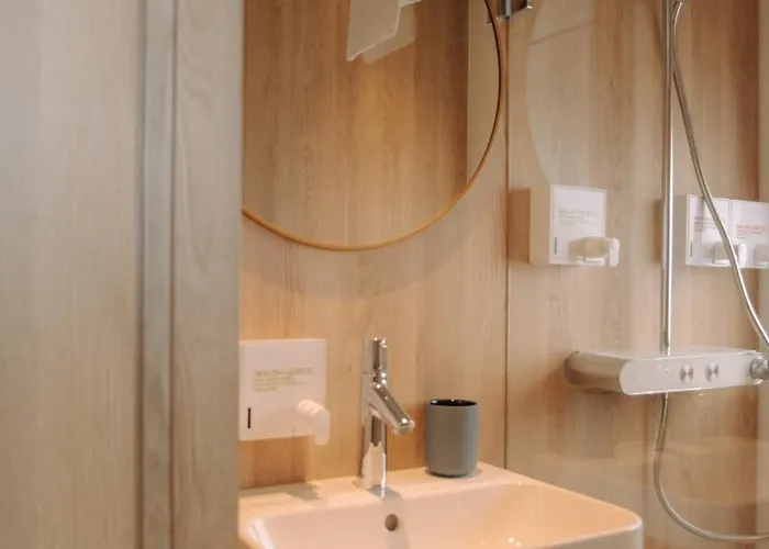 Spreeapartment Mara 베를린