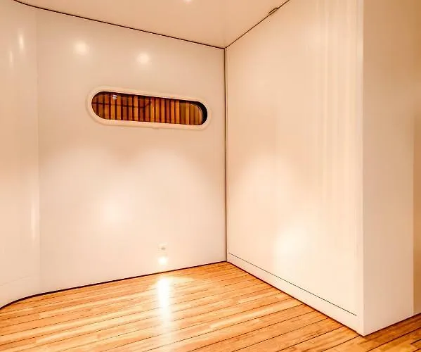 Spreeapartment Mara 베를린