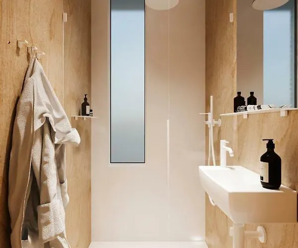 Spreeapartment Mara 3*