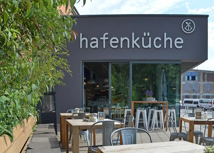 Spreeapartment Mara 3* Berlin