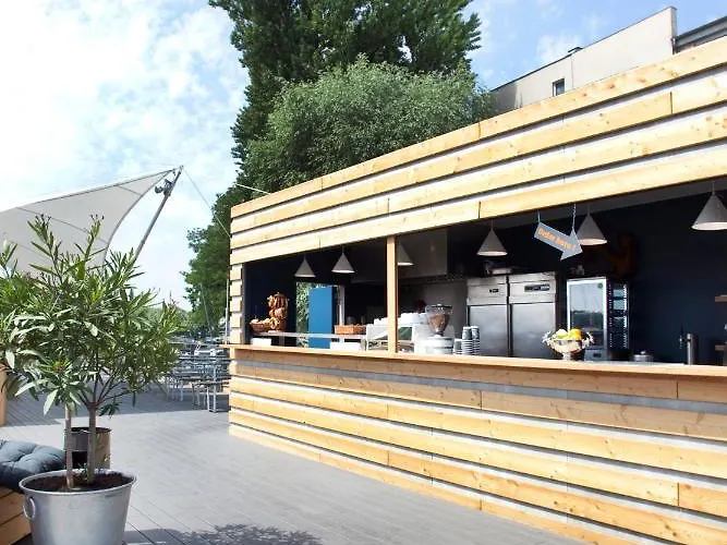 Spreeapartment Mara Berlin