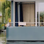 Båthotell Spreeapartment Mara Berlin